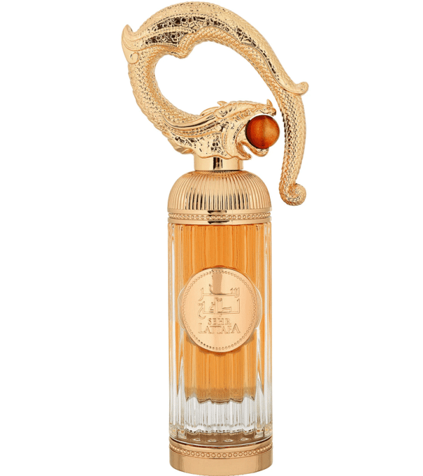 Lattafa Sehr Парфюмна вода унисекс - Image 1