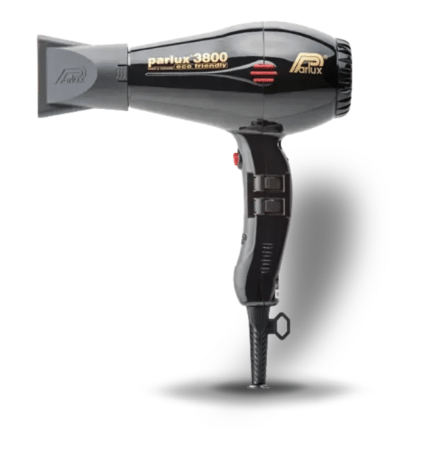 Раrluх 3800 Есоfrіеndlу 2100W Професионален сешоар - Image 1