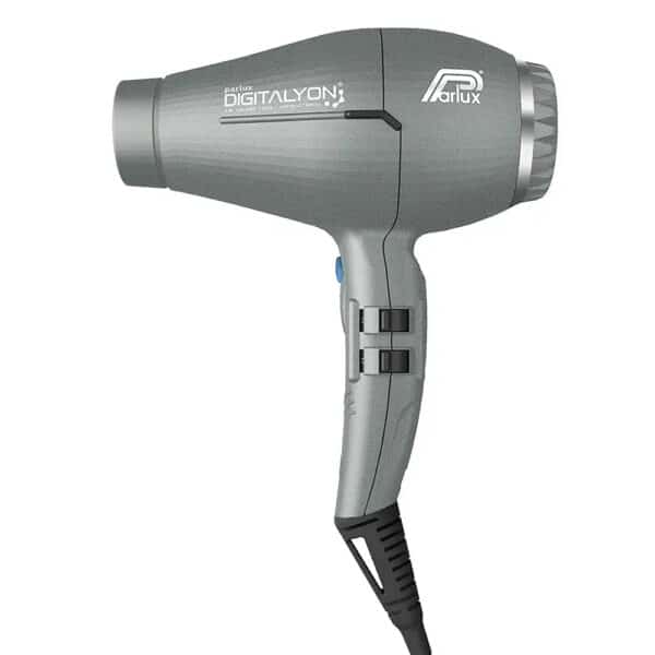 Parlux DIGITALYON професионален сешоар с мощност 2400W - Image 1
