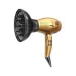 Parlux ALYON 24К GOLD Edition сешоар 2250W в комплект с  MagicSense дифузeр
