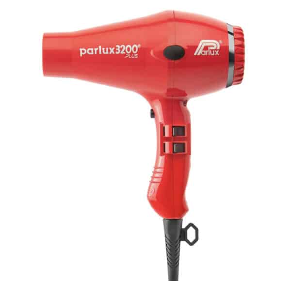 PARLUX 3200 Компактен професионален сешоар 1900W - Image 1