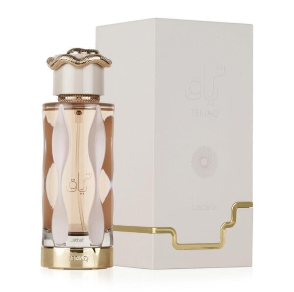 Lattafa Teriaq Парфюмна вода за жени - Image 1