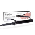 TRINA Маша за коса / различни видове диаметър /