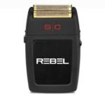 Style Craft Rebel Shaver Електрическа Самобръсначка