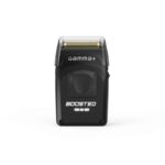 GammaPiu Boosted Shaver Електрическа Самобръсначка