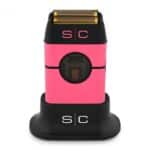 Style Craft Instinct Metal Shaver Електрическа Самобръсначка