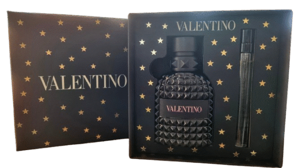 Valentino Born In Roma Uomo Подаръчен комплект за мъже - Image 1