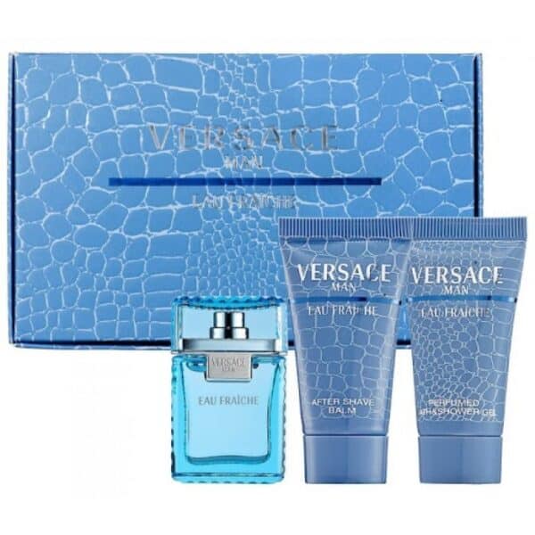 0508011003810468-700x700 Versace Man Eau Fraiche Подаръчен комплект за мъже - Image 1