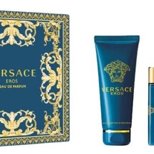 VERSACE EROS Подаръчен комплект за мъже