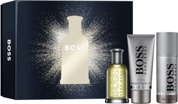 Hugo Boss Bottled Подаръчен комплект за мъже - Image 1