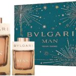 Bvlgari Man Terrae Essence Подаръчен комплект за мъже
