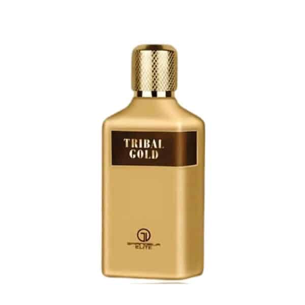 Grandeur Tribal Gold Парфюмна вода за мъже - Image 1