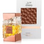 Nusuk Ateeq Парфюмен екстракт унисекс