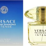 Versace Yellow Diamond Intense Парфюмна вода за жени