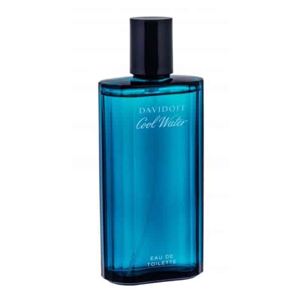 Davidoff Cool Water Тоалетна вода за мъже - Image 1