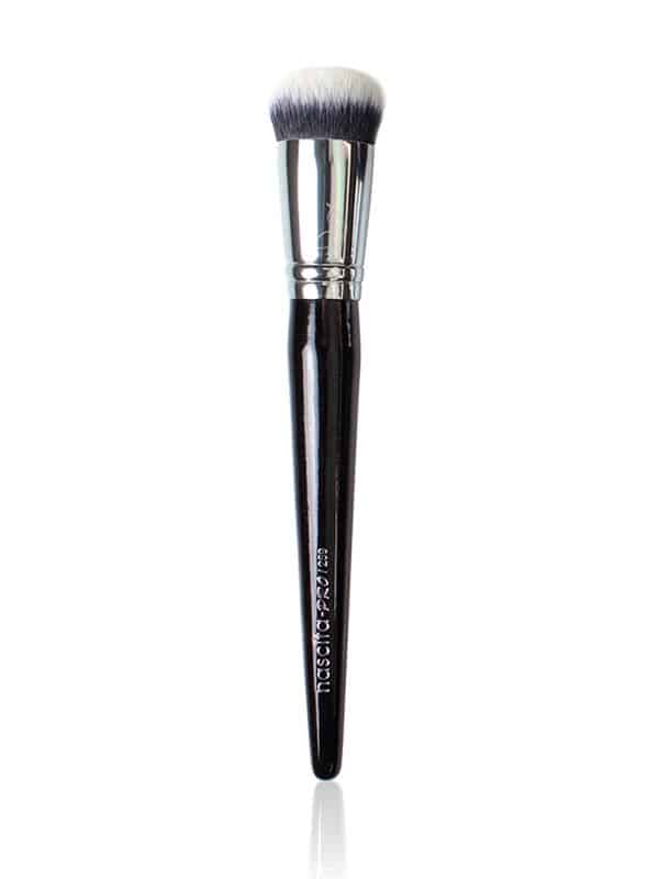 NASBRUSH0259 Nascita Професионална четка за фон дьо тен - Image 1