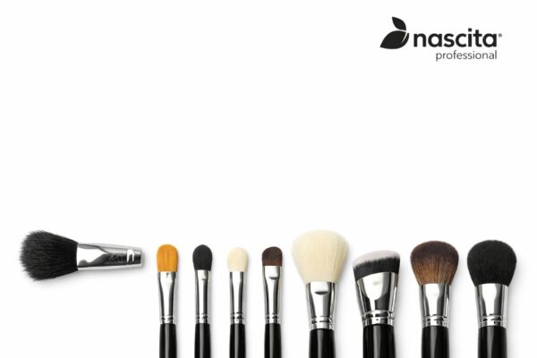 Nascita Професионална четка за очна линия - Image 2