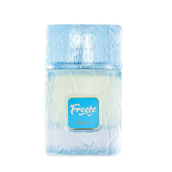 Riiffs Freeze Парфюмен екстракт унисекс - Image 1