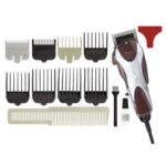 Wahl 3026828 /8147-016 Legend Clipper 5* Машинка за подстригване - Image 2