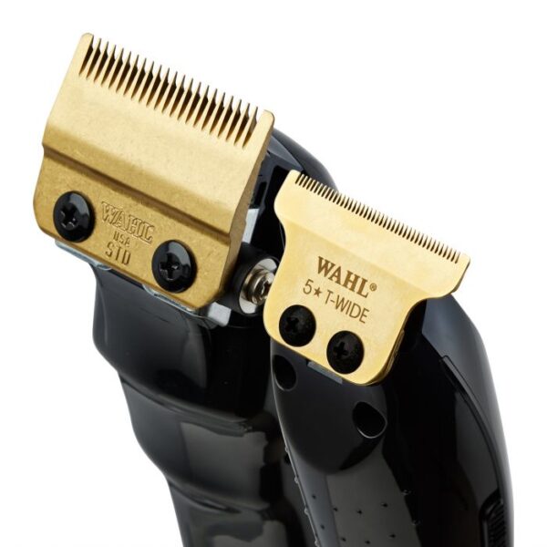 Wahl 8148 Magic Clip & 8171Detailer Combo комплект - Image 2