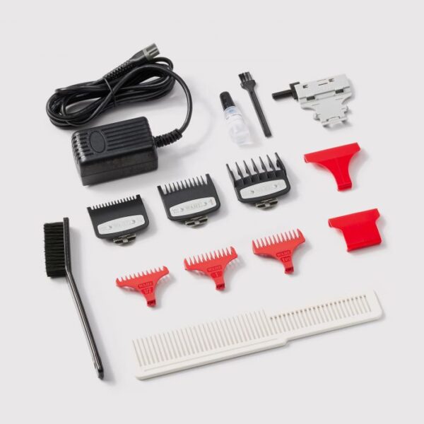 Wahl 8148 Magic Clip & 8171Detailer Combo комплект - Image 3