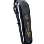 Wahl 3026434 Magic Clip Black Cord/Cordless Clipper 5* 5V Машинка за подстригване