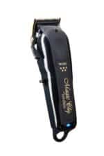 Wahl 3026434 Magic Clip Black Cord/Cordless Clipper 5* 5V Машинка за подстригване