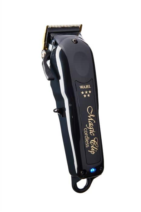 product_1963 Wahl 3026434 Magic Clip Black Cord/Cordless Clipper 5* 5V Машинка за подстригване - Image 1