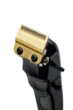 Wahl 3026434 Magic Clip Black Cord/Cordless Clipper 5* 5V Машинка за подстригване - Image 2