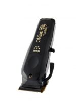 Wahl 3026434 Magic Clip Black Cord/Cordless Clipper 5* 5V Машинка за подстригване - Image 3