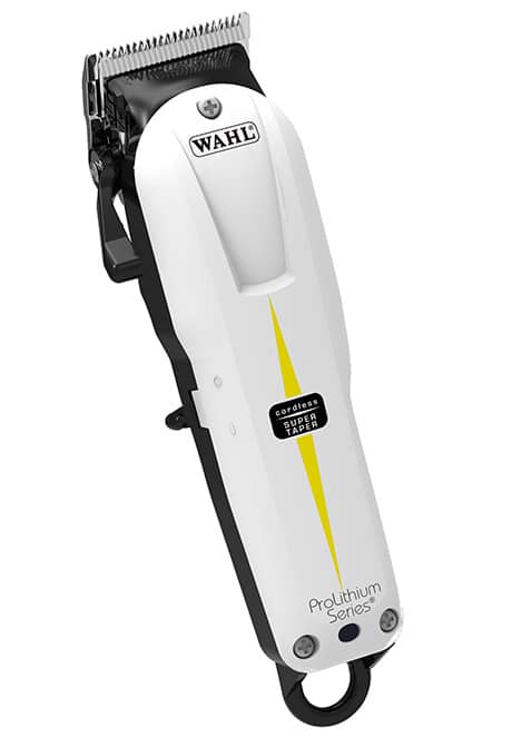 product_576 Wahl 3027253 /8591-016 /4219-0470/ Pro Lithium Professional Cordless Taper 5V - Image 1