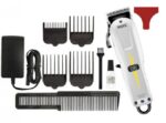 Wahl 3027253 /8591-016 /4219-0470/ Pro Lithium Professional Cordless Taper 5V - Image 2