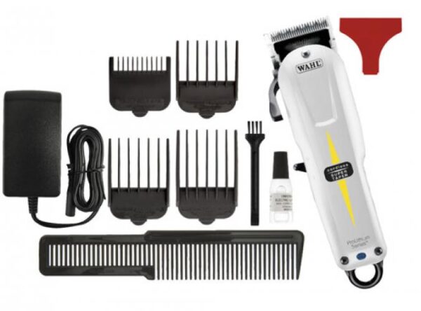 Wahl 3027253 /8591-016 /4219-0470/ Pro Lithium Professional Cordless Taper 5V - Image 2