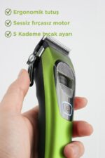 FENDA Машинка за подстригване - Image 2