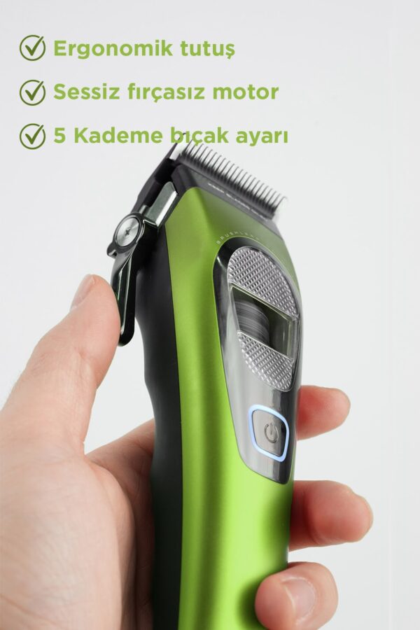 FENDA Машинка за подстригване - Image 2