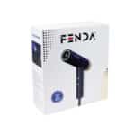 FENDA Професионален сешоар 1900W - Image 6