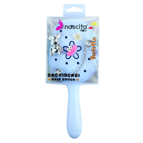 Nascita Четка за коса с аксесоари - Image 3