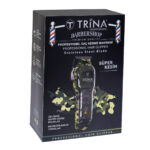 Trina Машинка за подстригване - Image 3