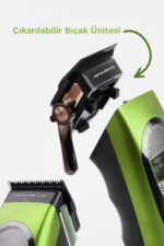 FENDA Машинка за подстригване - Image 4