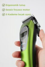 FENDA Машинка за подстригване - Image 3