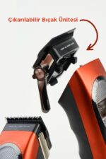 FENDA Машинка за подстригване - Image 4