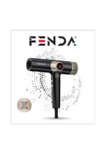 Fenda Професионален сешоар 2400W - Image 2