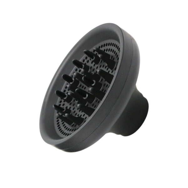 FENDA Професионален сешоар с FND дисплей 1600w - Image 5