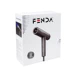 FENDA Професионален сешоар 1900W - Image 6