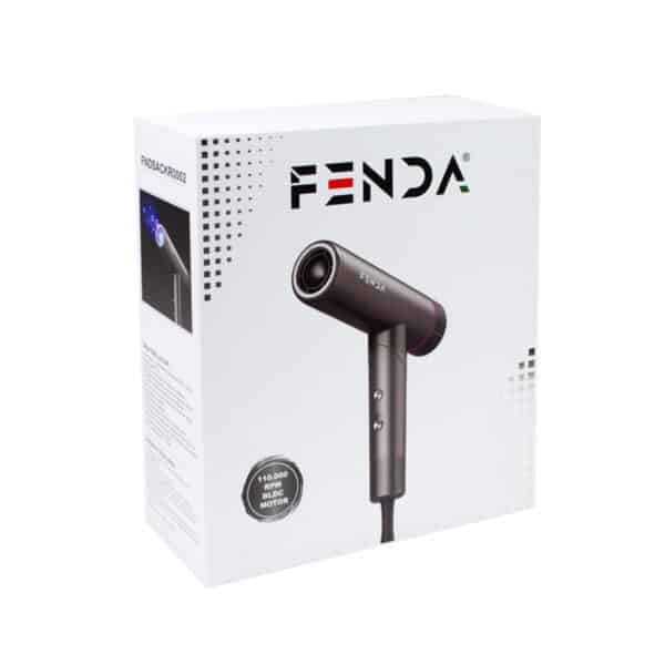 FENDA Професионален сешоар 1900W - Image 6