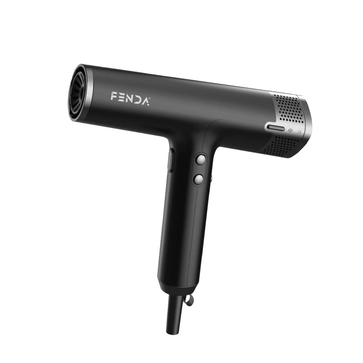 tnVmqBdIqzFAfaALq7vFXE9iqt872tPe0EwiKulb FENDA Професионален сешоар с FND дисплей 1600w - Image 1