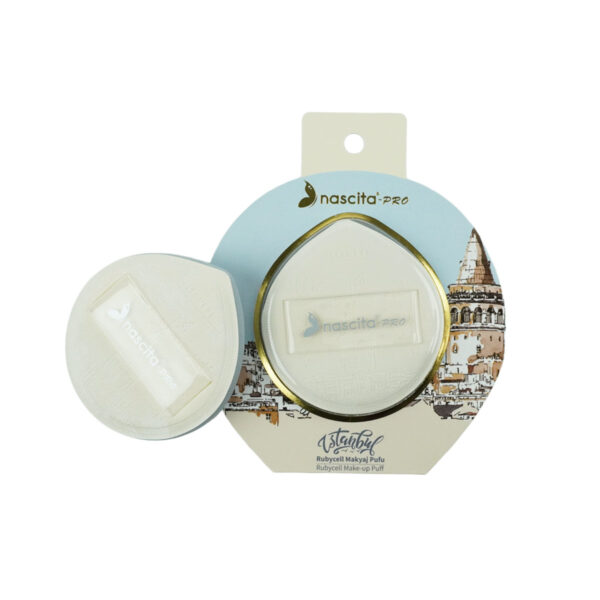 Пухче за грим - Image 4